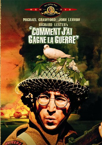 Comment j'ai gagné la guerre Films