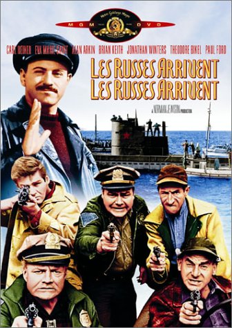 The Russians Are Coming Films