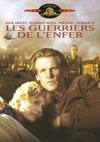 Les Guerriers de l'enfer Films