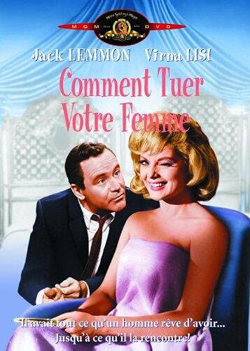 Comment tuer votre femme ? Films