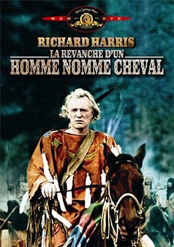 La Revanche d'un homme nommé Cheval Films