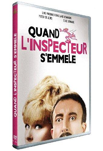 Quand l'inspecteur s'en mêle Films