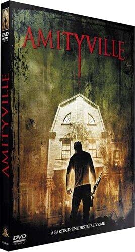 Amittyville 2005 Films