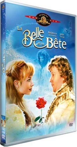 La Belle et la Bête Films