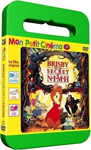 Brisby et le secret de Nimh - DVD Kid's play Films