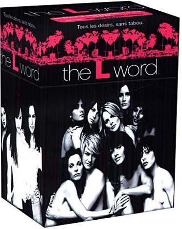 L-Word, saison 1 a 3 - Coffret collector 12 DVD Box sets