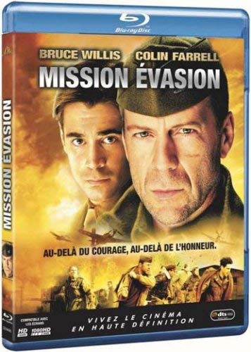 Product Image: Mission evasion