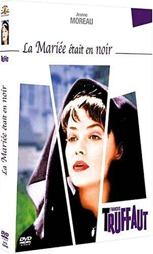 La mariee etait en noir Films