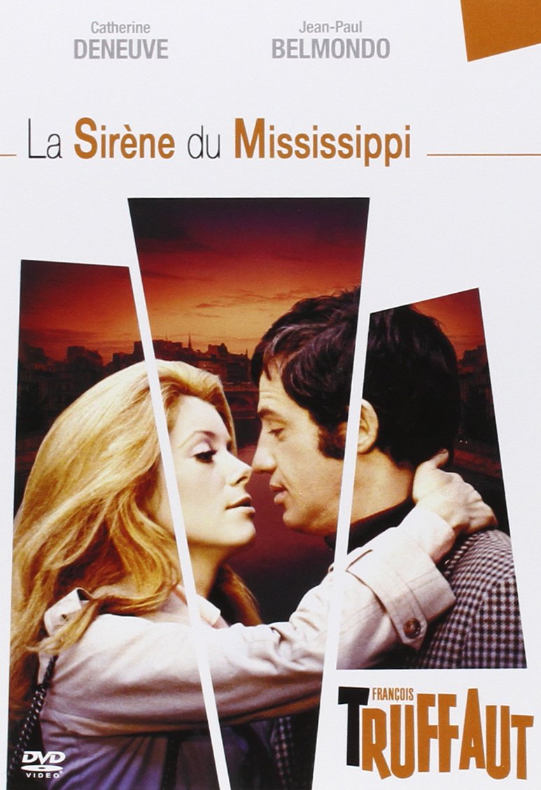 La sirène du mississipi Films