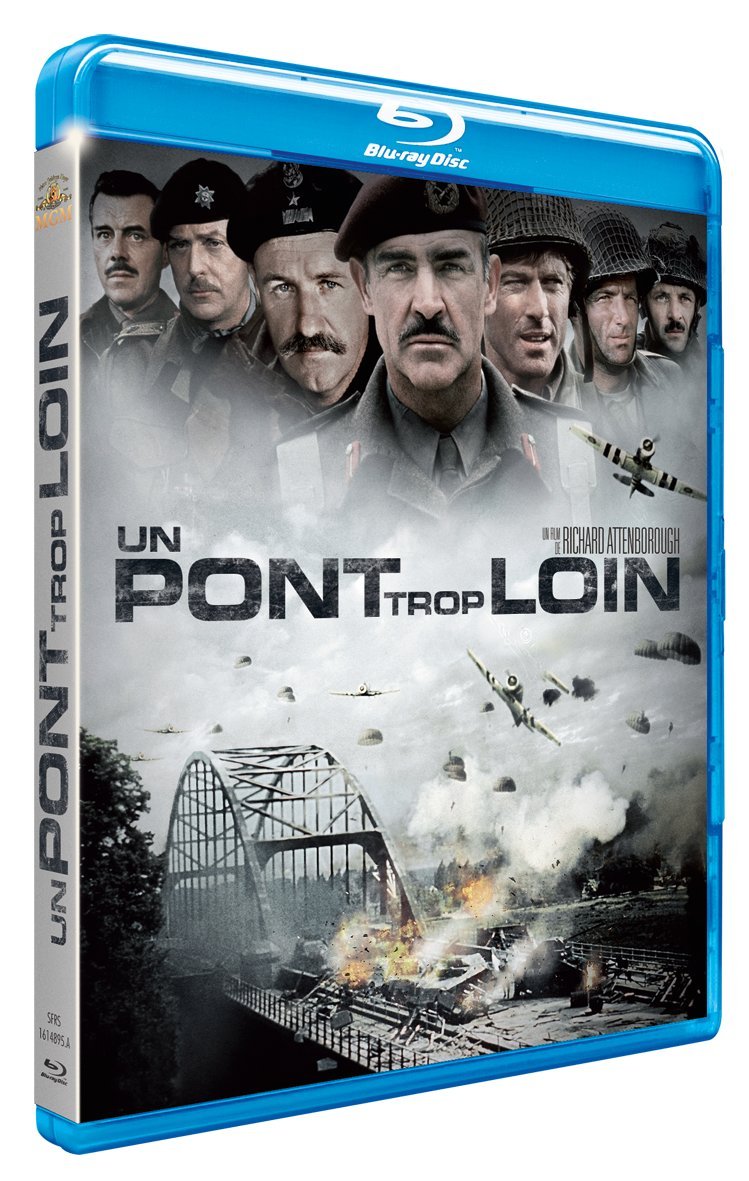 Un pont trop loin Films