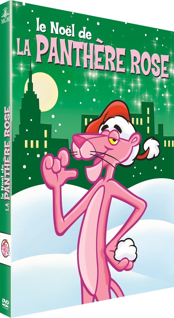La panthère rose : le noël de la panthère rose Films