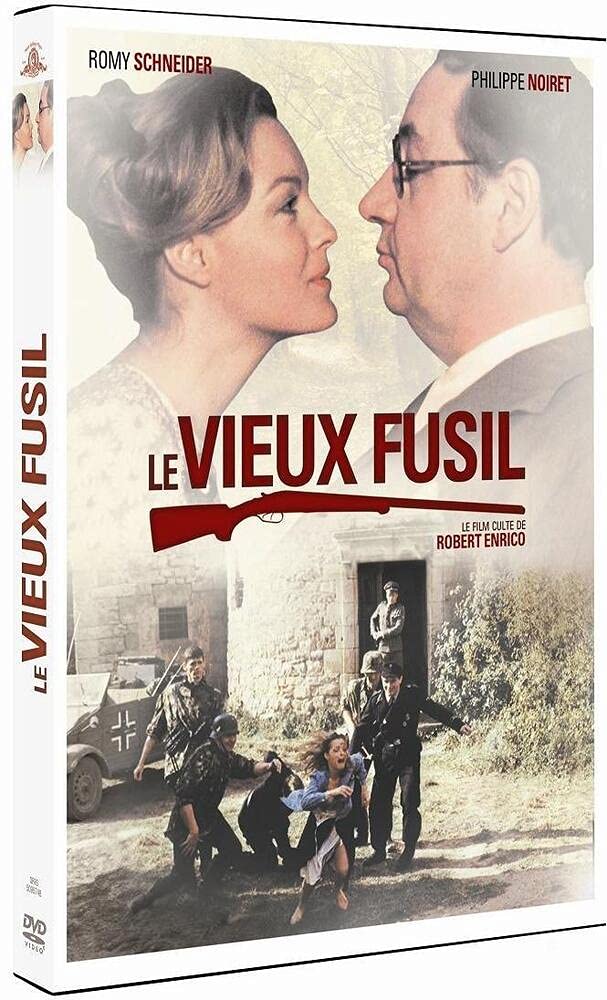 Le Vieux Fusil Films