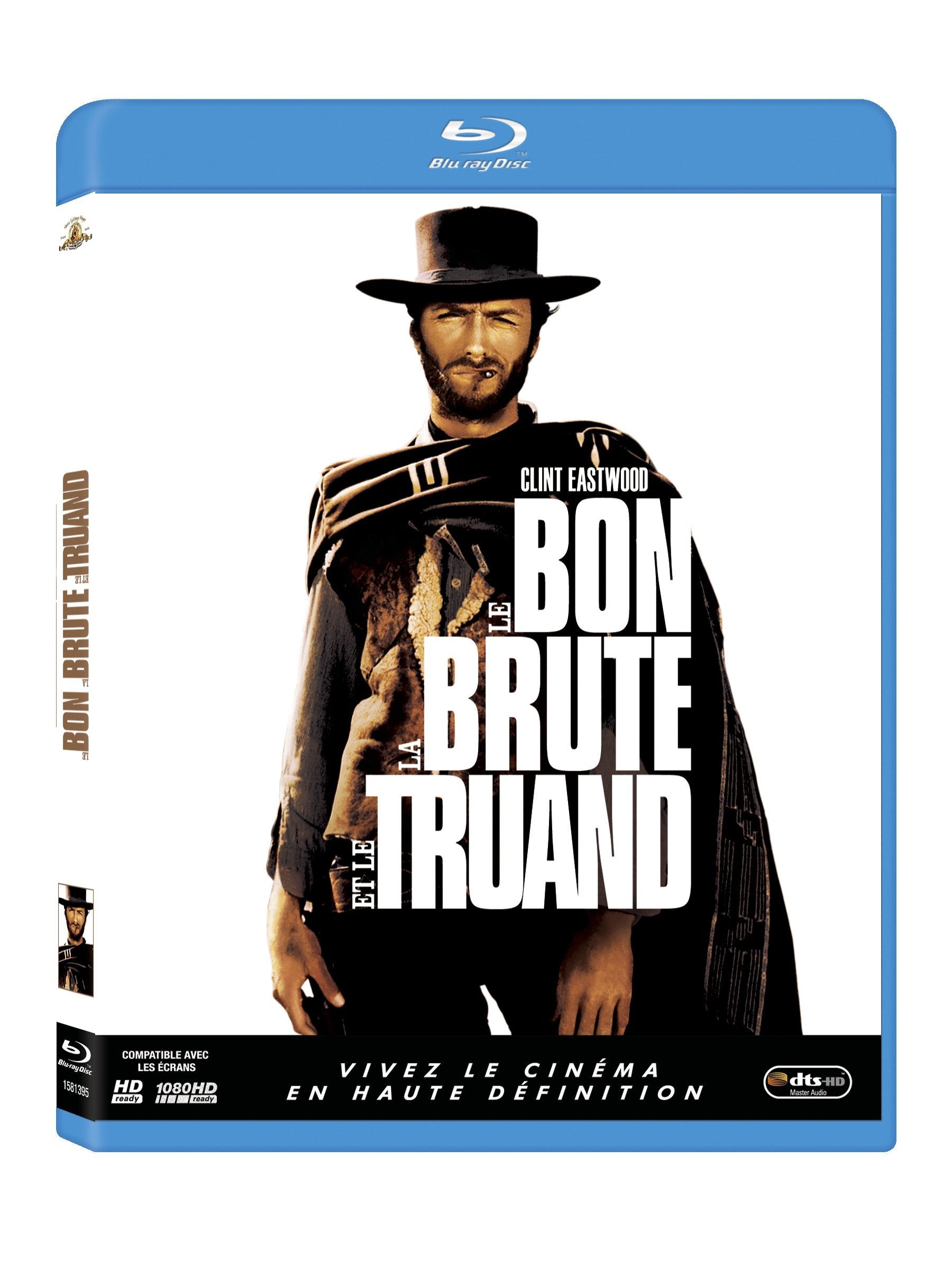 Le bon, la brute et le truand Films