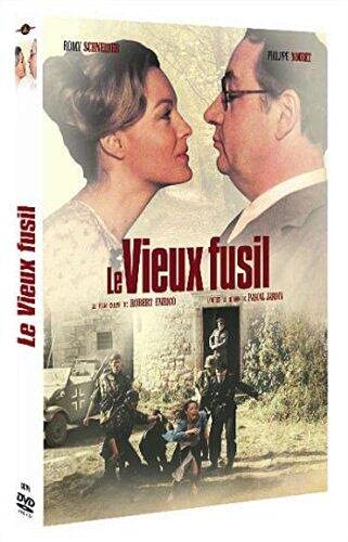 Le vieux fusil - Edition limitée : Livret inclus Films