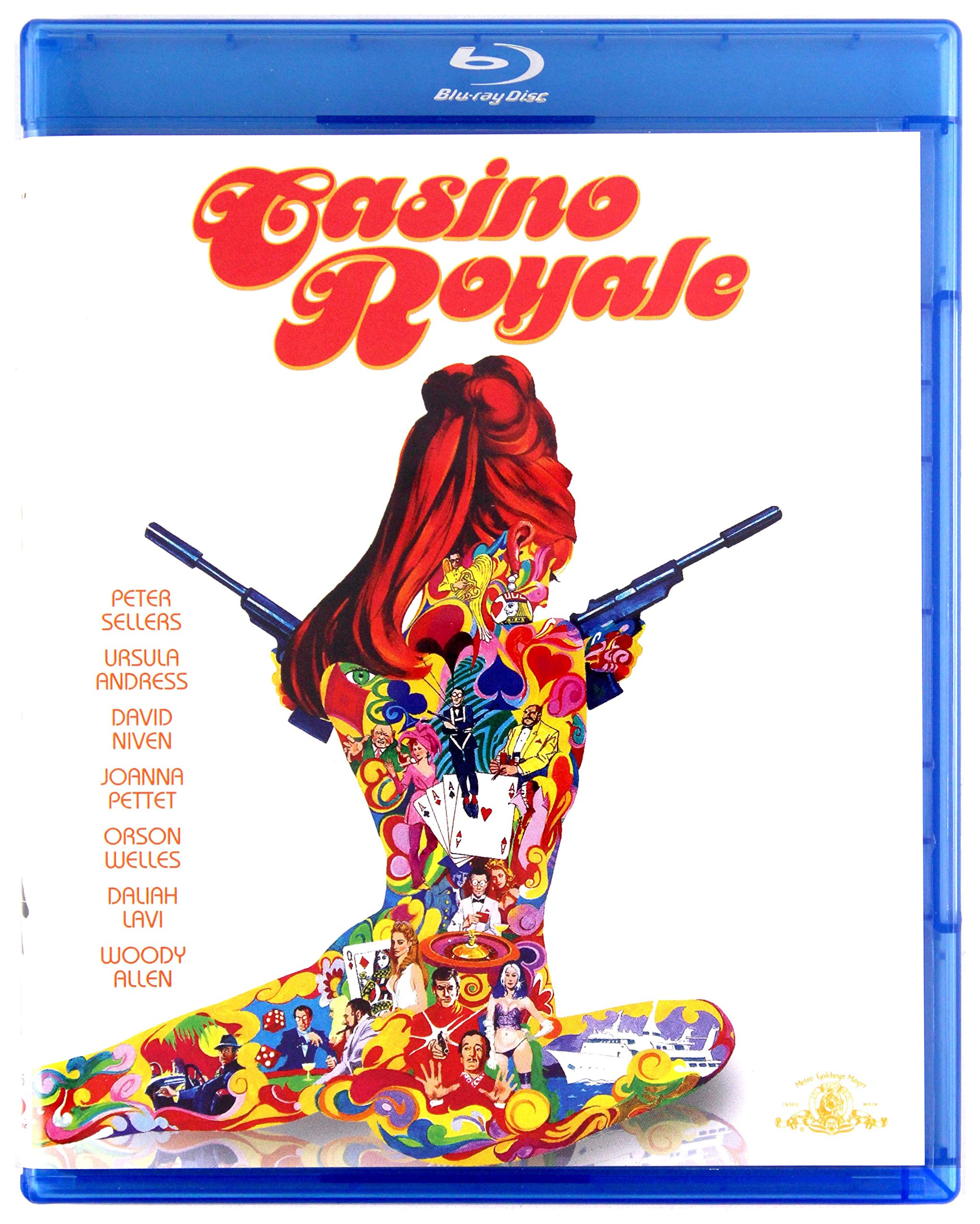 Product Image: Casino royale