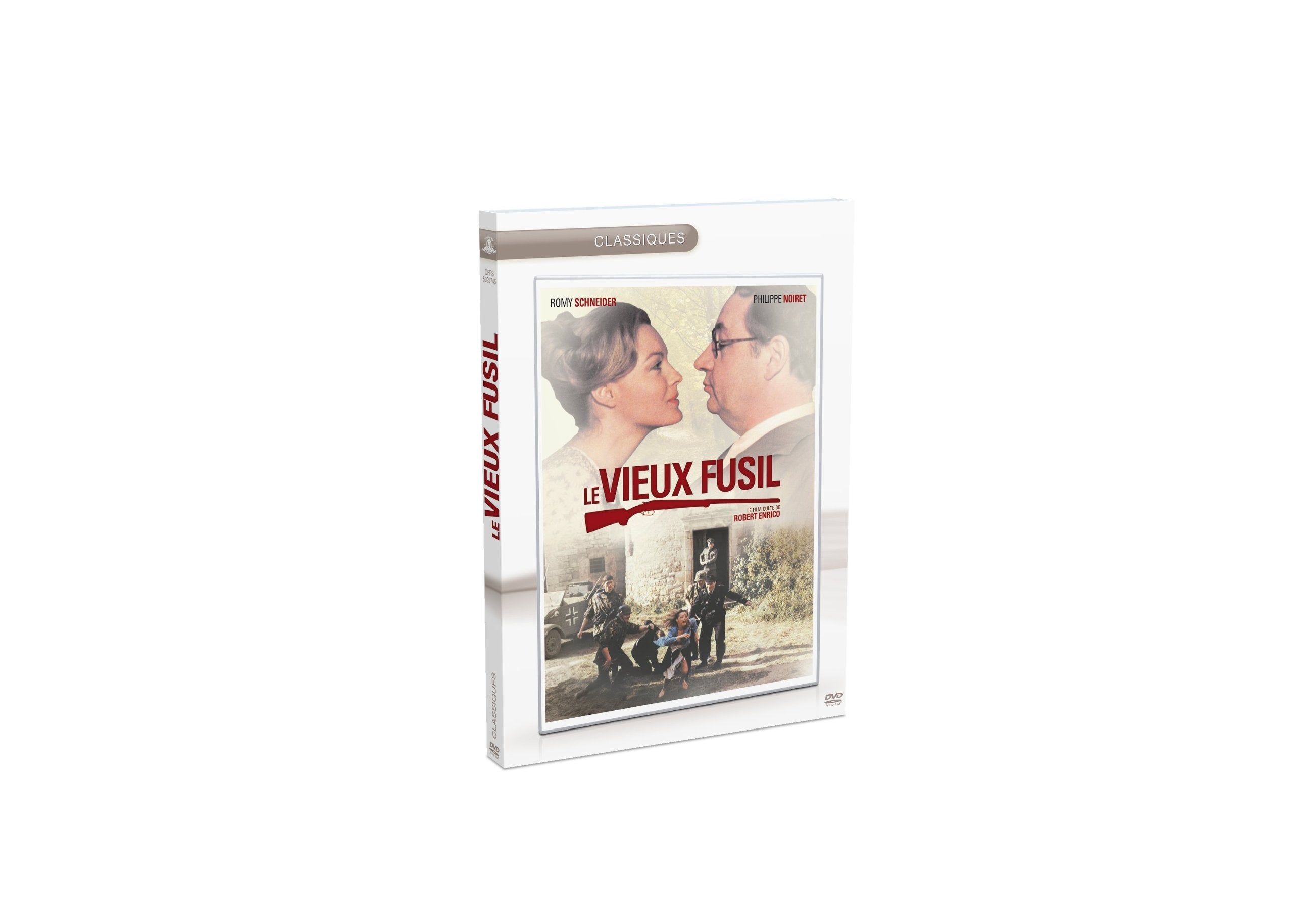Le vieux fusil Films