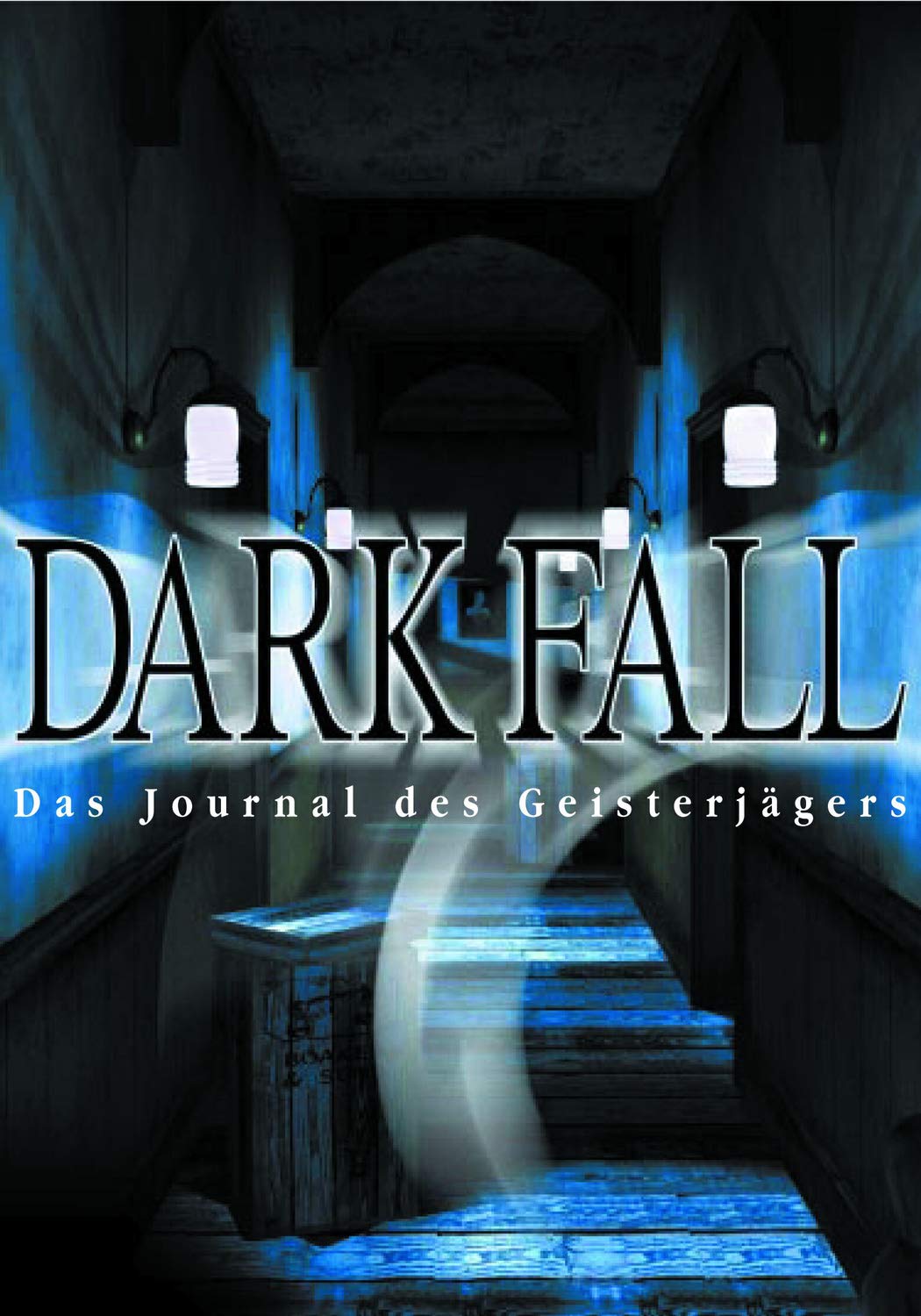 Product Image: Dark Fall: Das Journal des Geisterjägers