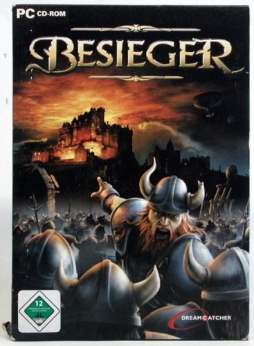 Besieger PC