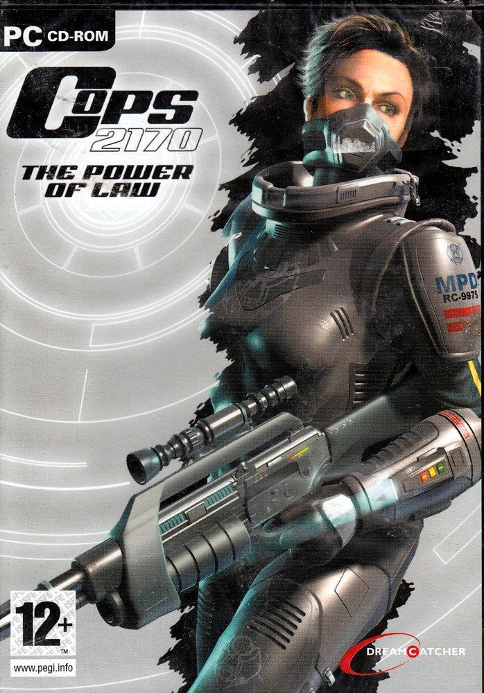 Cops 2170 PC