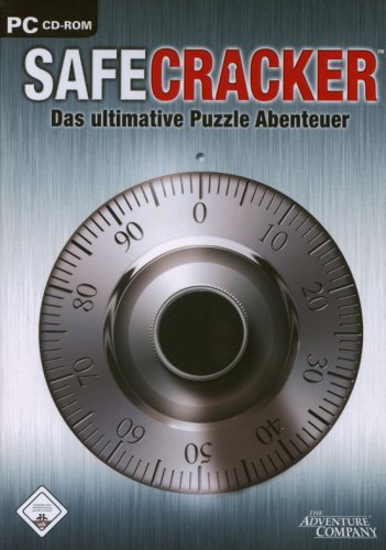 Product Image: Safecracker - Das ultimative Puzzleabenteuer