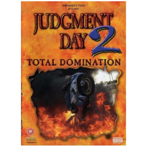 Judgment Day 2 - Total Domination Films
