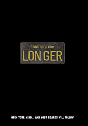 DVD Longer Surfen Longboards Region 2 von J Brother Films