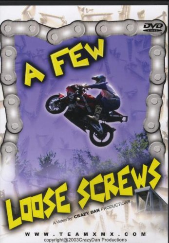 A Few Loose Screw Films