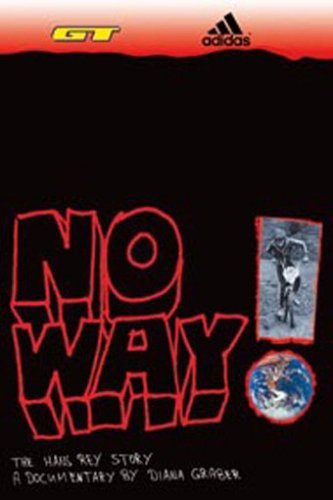 No Way - The Hans Rey Story Films