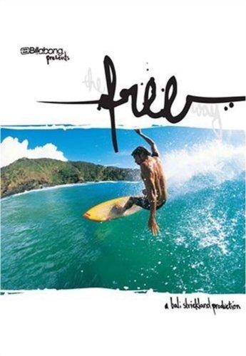 Billabong Presents - The Free Way Films