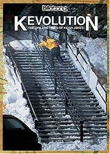Product Image: Kevolution, Dave Seoane
