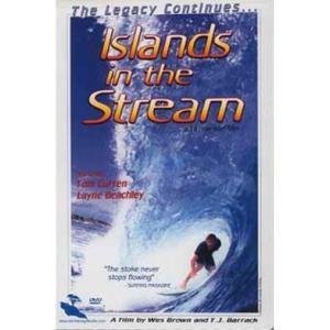 Islands In The Stream, T.J. Barrack and Wes Brown Films