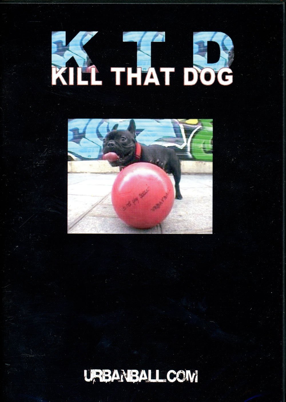 Product Image: KTD Kill that Dog
