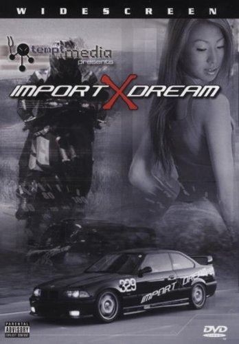 Import X Dream Movies