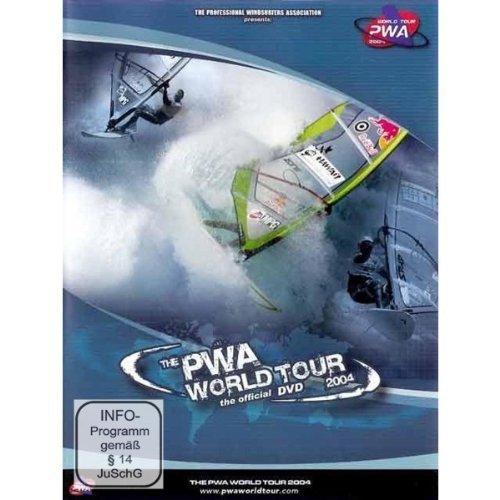 The PWA Worldtour 2004 Films