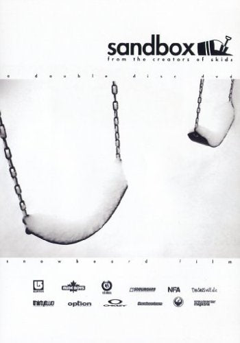 Sandbox , Dustin Craven, Mark Sollars, Paul Gonzal Films