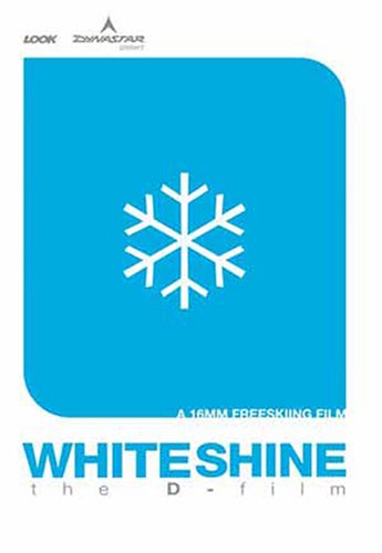 Product Image: White Shine - the D-film