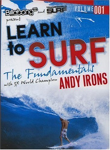 Learn To Surf The Fundamentals With Andy Irons Movies