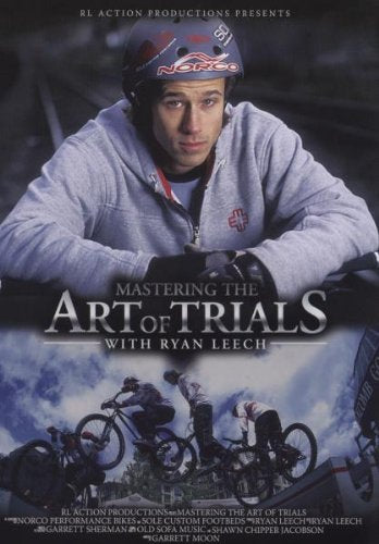 Mastering the Art of Trial with Ryan Leech Films