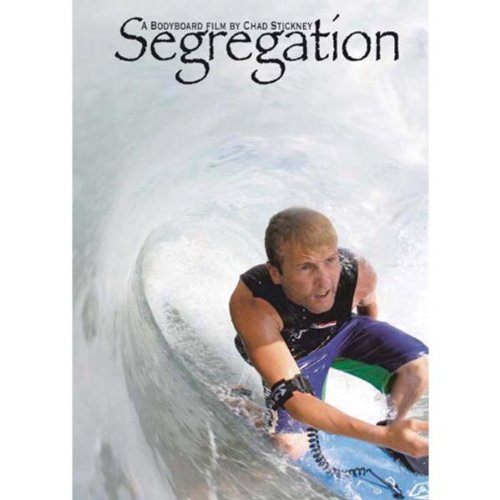 Product Image: Chad Stickney - Segregation