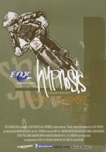 Mountainbike - Hypnosis Films