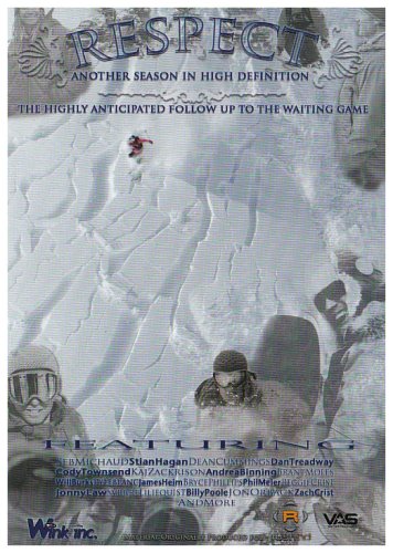 Respect - Another Season in High Definition Movies