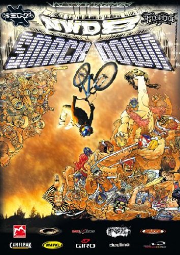 NWD 8 - Smackdown Movies