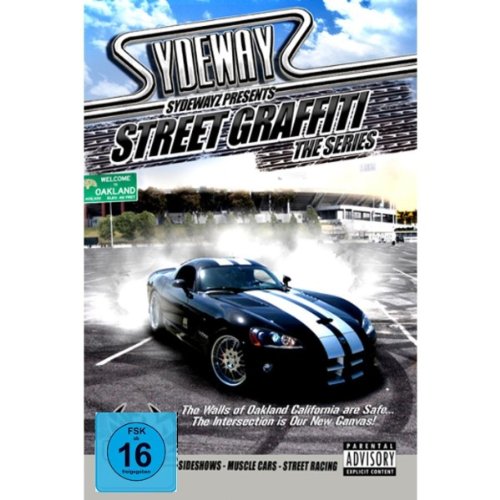 Product Image: Sydewayz 2 - Streetgraffiti