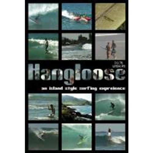 Hangloose - An island style surfing experience Films