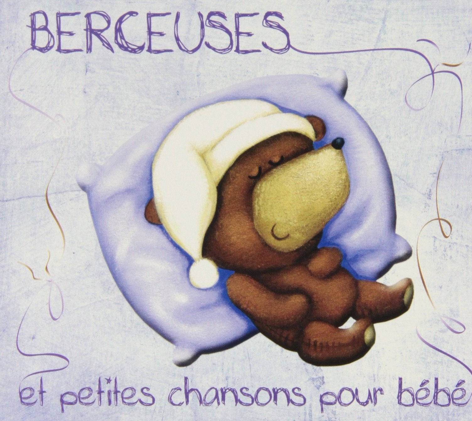 Berceuses Et Petites Chansons pour Bébé Children & Young People