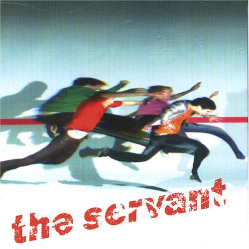 The Servant Pop