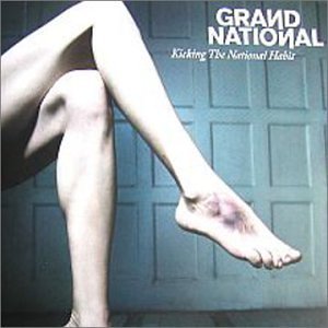 Kicking the National Habit Alternative & Indie