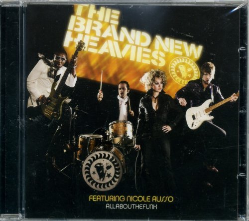 Allaboutthefunk Alternative & Indie