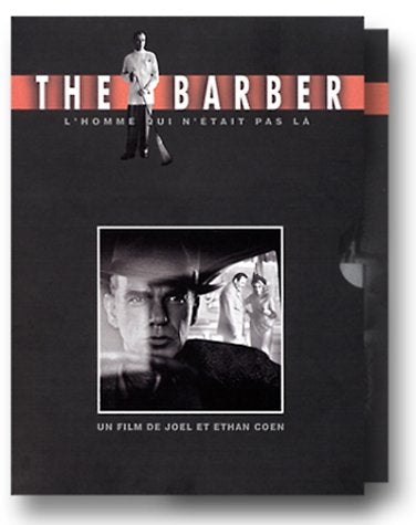 The Barber - L'homme qui n'était pas là Films