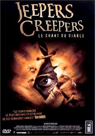 Jeepers Creepers - Le chant du diable Films